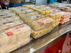 -王家沙点心店(南京西路总店)