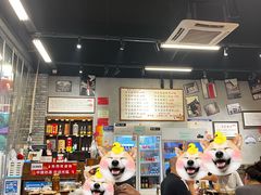 -华丰火锅(双林北横路店)