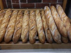 法棍-BREAD WAY面包路·欧式面包(龙湖时代D馆店)
