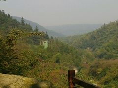-东林大峡谷