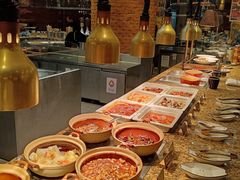 -马哥孛罗咖啡厅·Cafe Marco (厦门马哥孛罗东方大酒店)