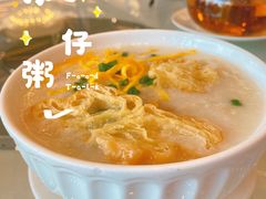 艇仔粥-御彩酒家(东风东路店)