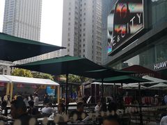 -星巴克(昆明金鹰天地店)