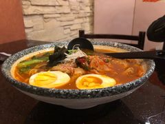 -千鹤日本料理(穿山路店)