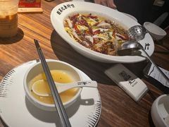 -太二酸菜鱼(海口友谊广场店)