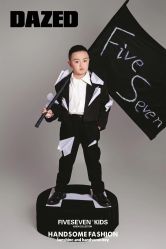 -57KIDS儿童摄影