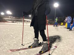 -棋盘山冰雪大世界