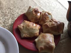 -维吾尔餐厅(宜山路店)