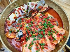 -金家港海鲜大排档(中山路店)