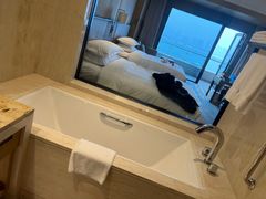 -武汉洲际酒店