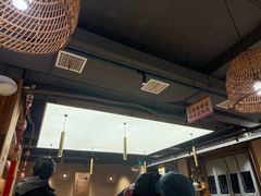 -串盟烧烤大排档·长沙美食地标(星沙店)