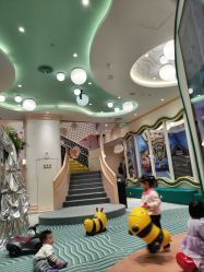 -奈尔宝家庭中心·亲子餐厅(苏州大悦城店)