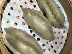 -西贝莜面村(上海百联西郊店)