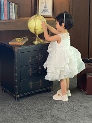 -玛瑞莎·儿童·亲子摄影(越秀店)