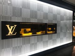 -DFS旗下T广场(新加坡店)