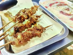 -米家·鹤城炭火米家(直营总店)