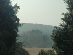 -武汉大学-樱园