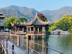 -台州府城(东湖)