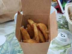-FAT COW(虹梅路店)