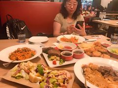 -必胜客(沈辽路万达店)