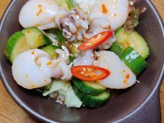 -森Some Fusion(荔湾店)