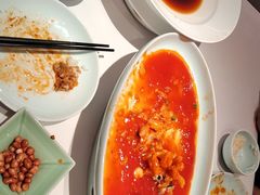 -森隆饭庄(崇文门新世界百货店)