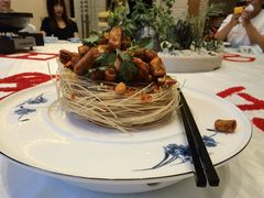 -御仙都北京菜馆·烤鸭店(双井店)