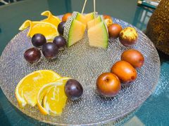 -君霖私家菜(春柳店)