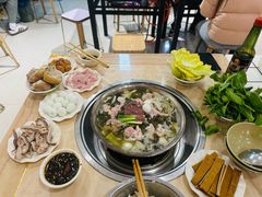 -海关荤豆花(洋河一路店)