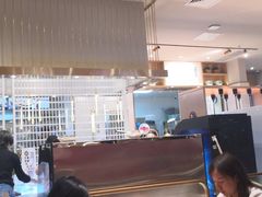 -我家牛排自助餐厅(永旺梦乐城店)