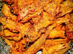 -新疆狼爷烤肉(宋庄店)