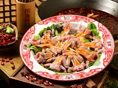 -川渔郎·鱼蛙自助火锅(文殊院店)