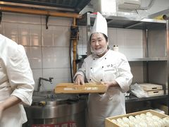 -伊喜饺子(五道口学院路店)