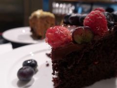 树莓巧克力蛋糕-BAKER&SPICE(国金中心商场店)