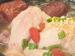 -高社长参鸡汤(高丽街店)