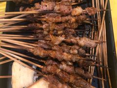 -望京小腰(北京总店)