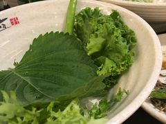 -朴大人炭烤·韩国料理(奥帆中心海尔洲际店)