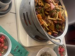 -小城外婆肴私房菜.家宴聚集点(圆明园颐和园·清河上地店)