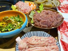 -铭记蛙小仙·活蛙畅享(CBD万达广场店)