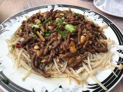 -江湖黑大兔(杨家坪店)