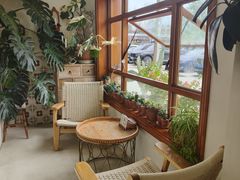 -AHAVA·Fang Baking Studio