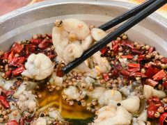 -天天沸腾(东港路店)