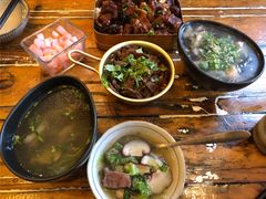 -有肉食·虎九闽菜(798艺术区店)
