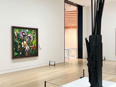 -德基艺术博物馆