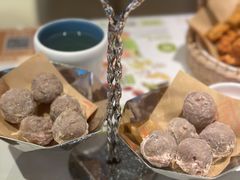 -左庭右院鲜牛肉火锅(金山万达店)