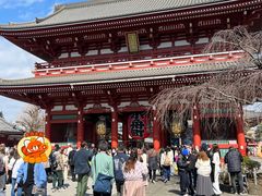 -浅草寺