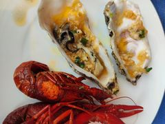 -Social 秀西餐厅-长沙瑞吉酒店(运达店)