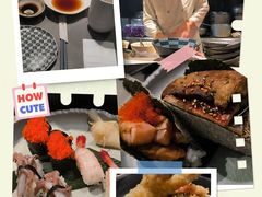 -Hatsune隐泉日式料理(三里屯太古里店)