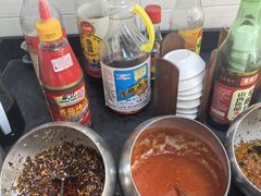 -明记潮汕肠粉(长兴店)