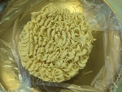 方便面-麻辣撸·地摊麻辣の串(鲁谷店)